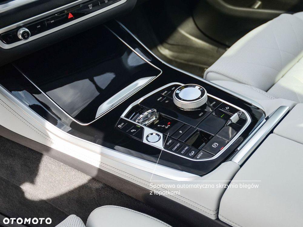 BMW X5 xDrive30d mHEV sport - 27