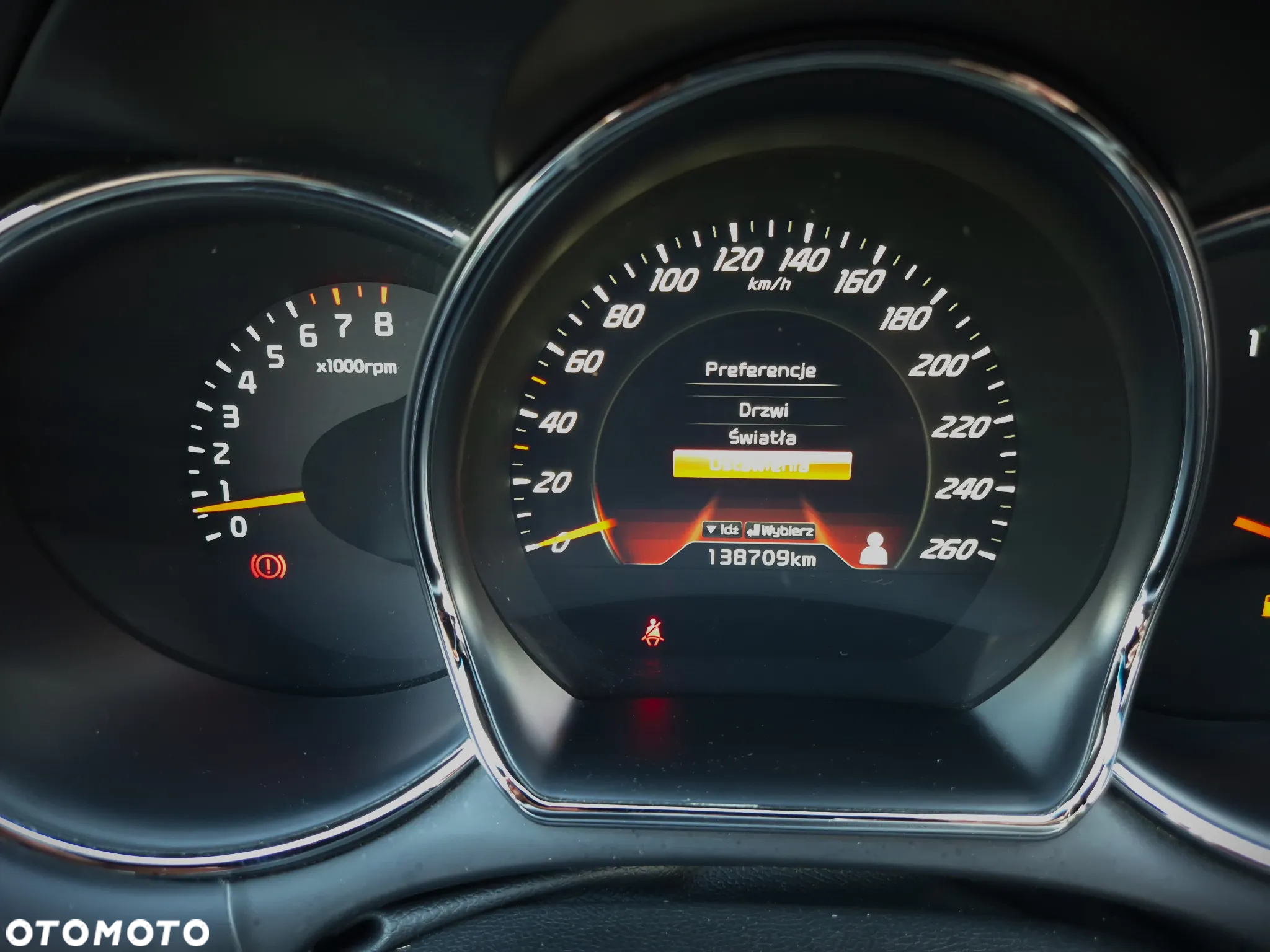 Kia Ceed 1.6 T-GDI GT-Track - 38