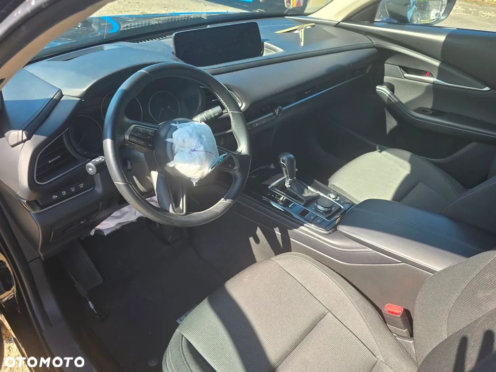 Mazda CX-30 e-SKYACTIV-G 2.0 M HYBRID 150 DRIVE SELECTION - 24