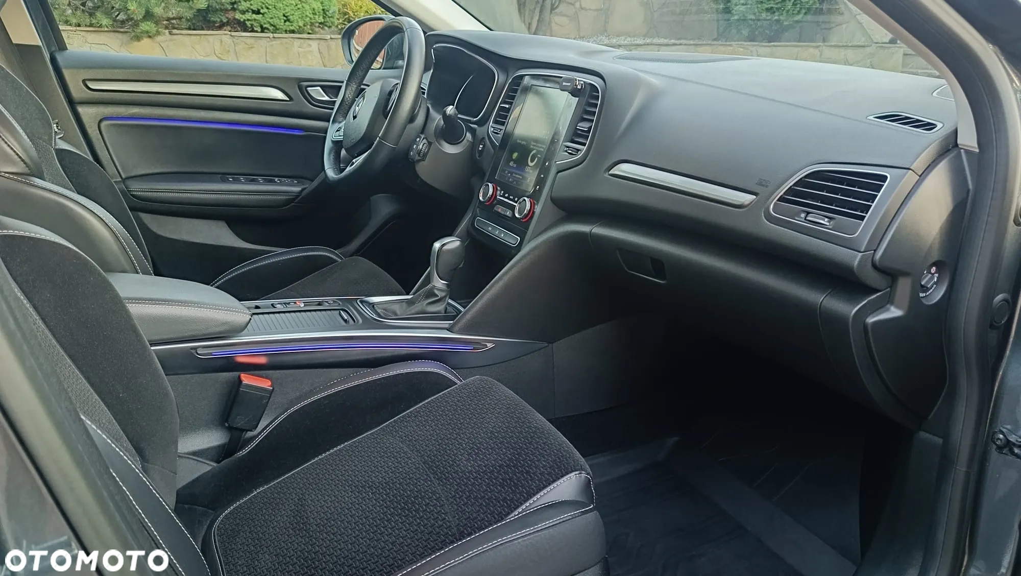 Renault Megane - 13