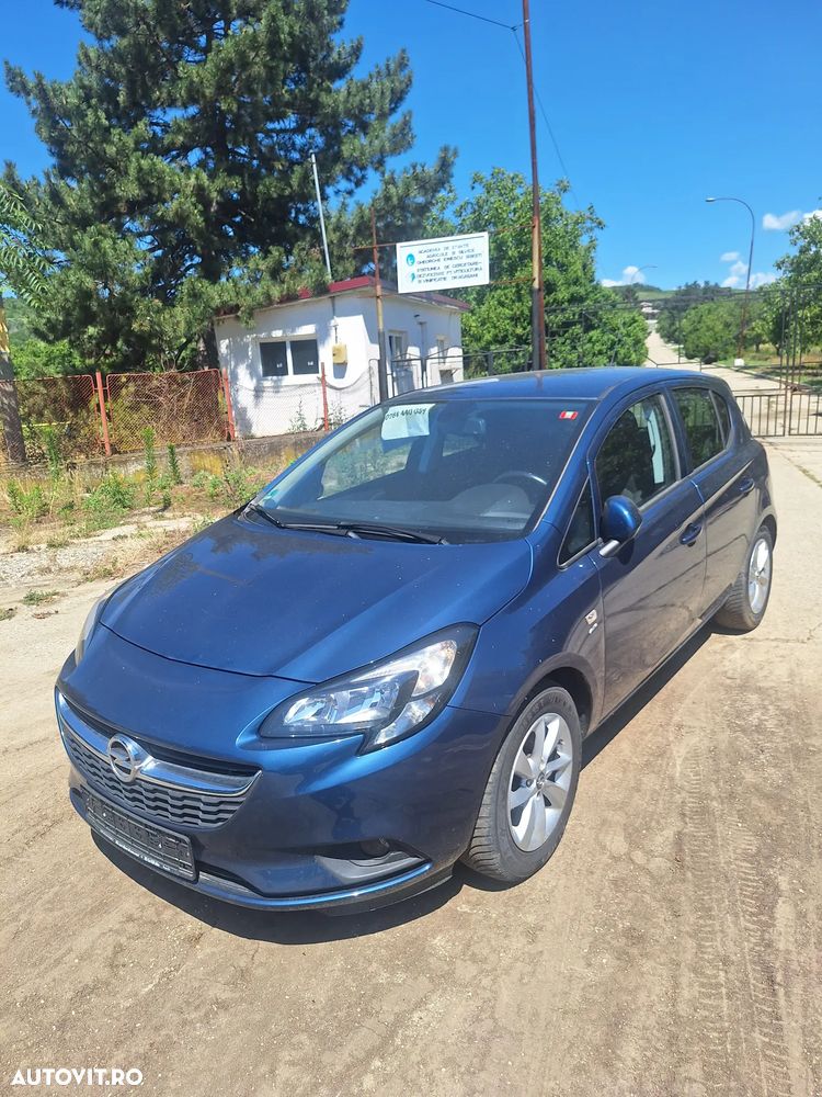 Opel Corsa - 15