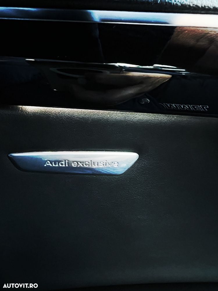 Audi Q7 3.0 TDI Quattro Tip - 16