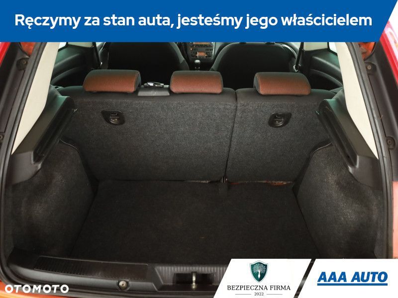 Fiat Grande Punto - 17