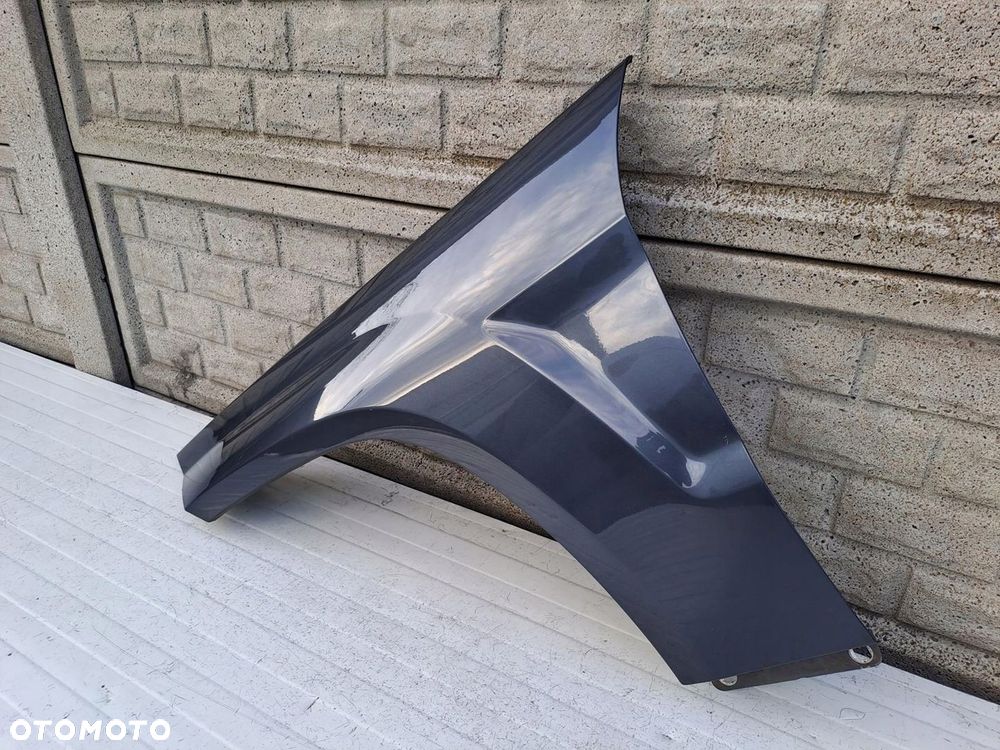 MERCEDES GLK W204 2008-2017 BŁOTNIK LEWY PRZEDNI - 3