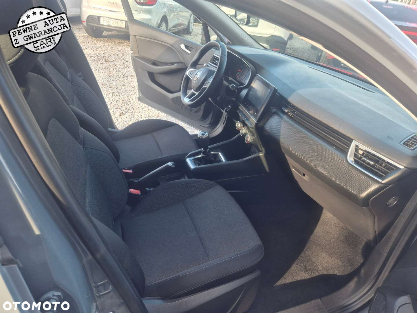 Renault Clio - 20