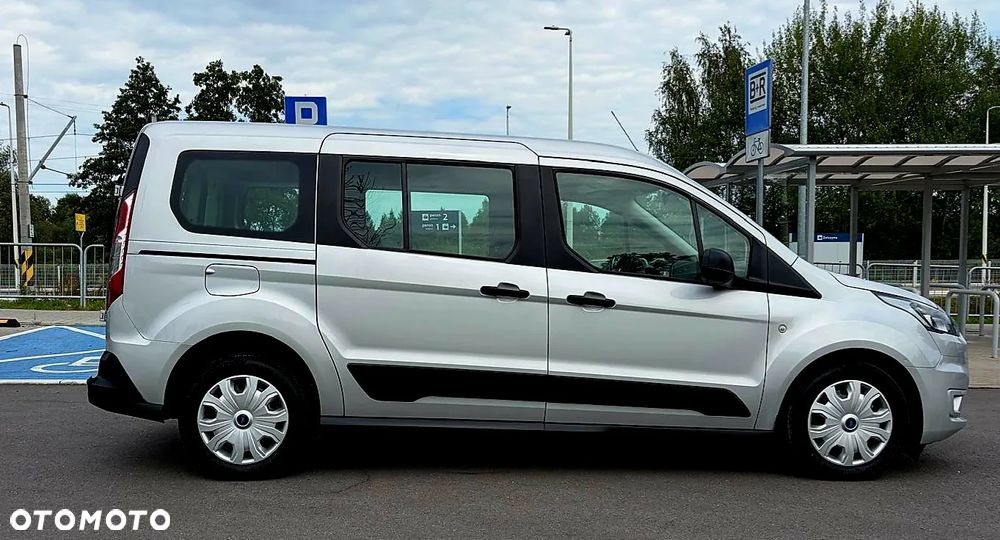 Ford Transit Connect Kombi 230 L2 Trend - 8