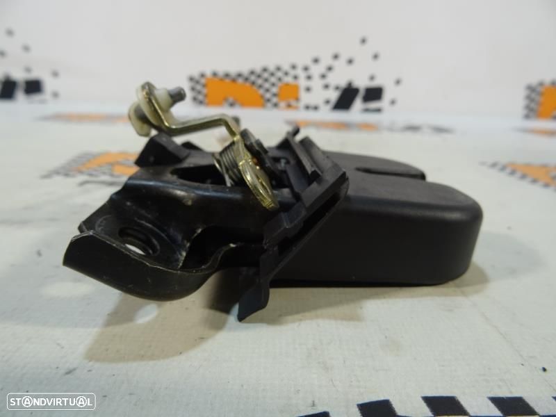 Fecho Da Mala Audi A3 (8L1)  8L0 827 505 M / 8L0827505m - 6