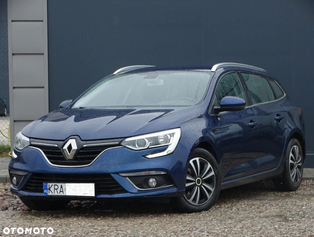 Renault Megane 1.5 dCi Style Edition - 2