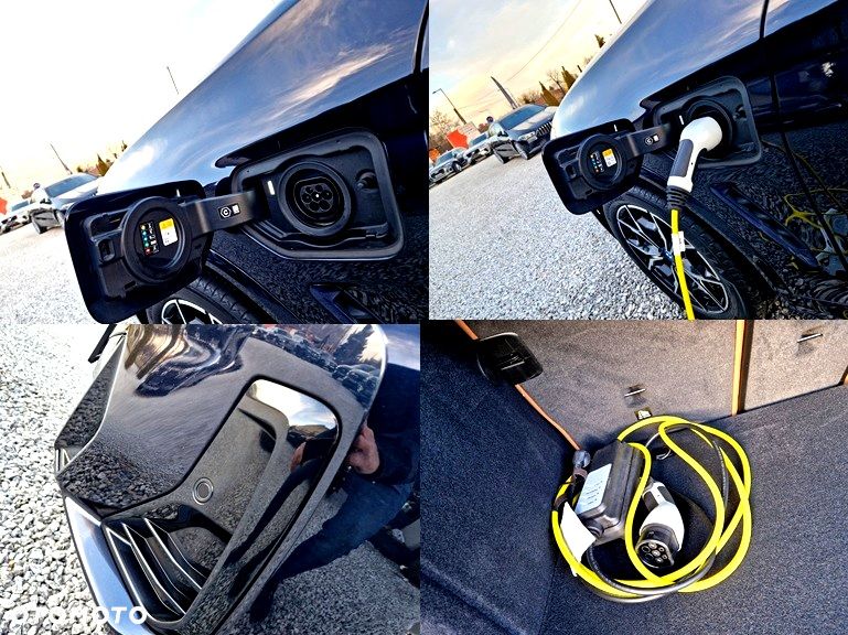 BMW X3 xDrive30e M Sport - 28