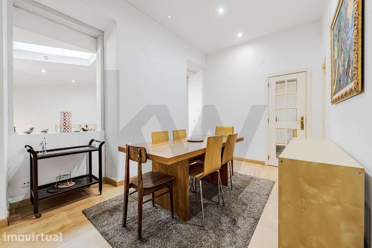 Apartamento T1+1, Lapa, Estrela - Grande imagem: 2/11