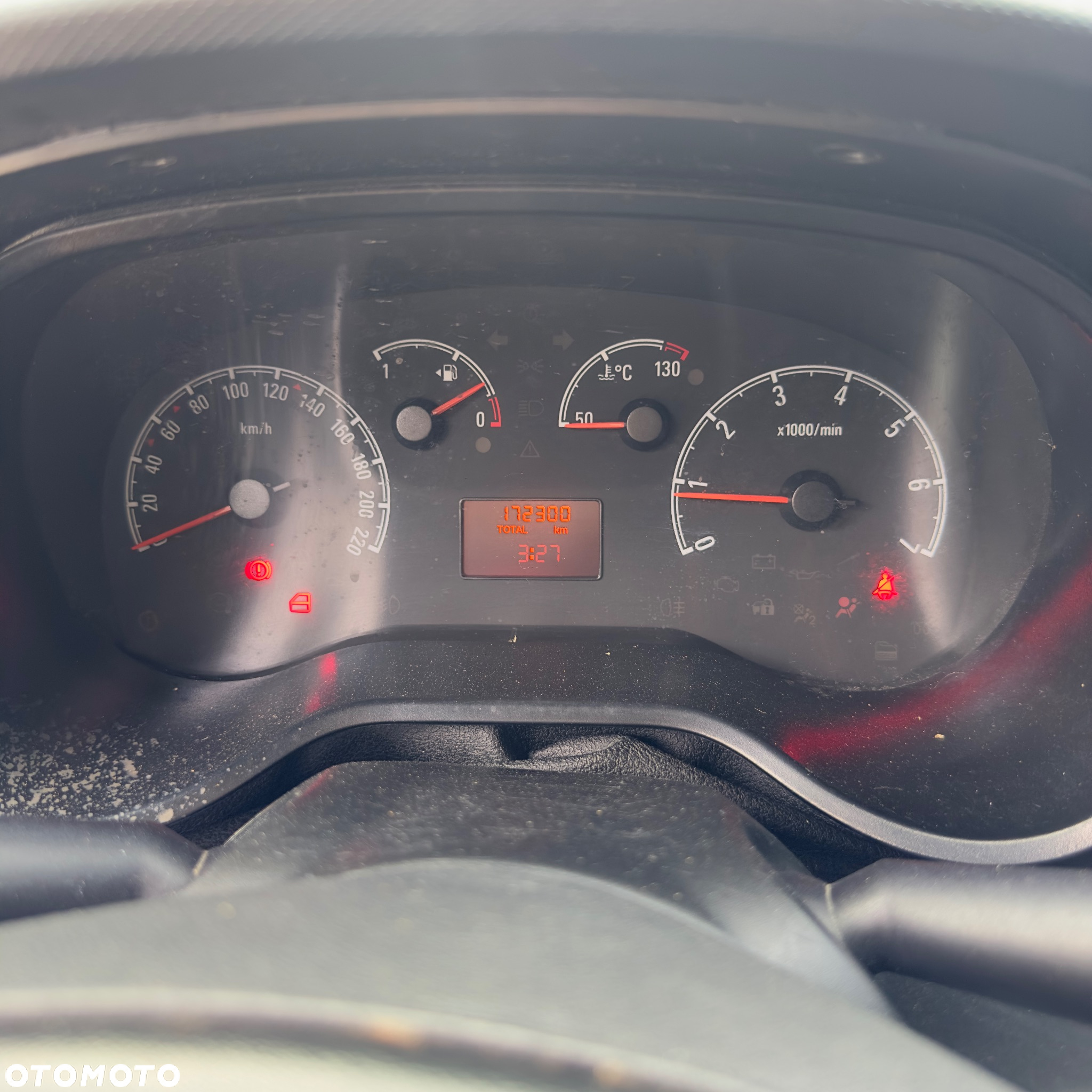 Opel Combo - 6