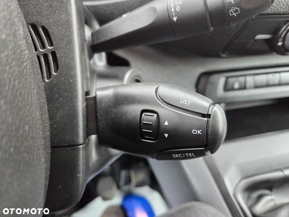 Peugeot Peugeot Expert LONG 2.0 BLUE HDI 122KM - 17