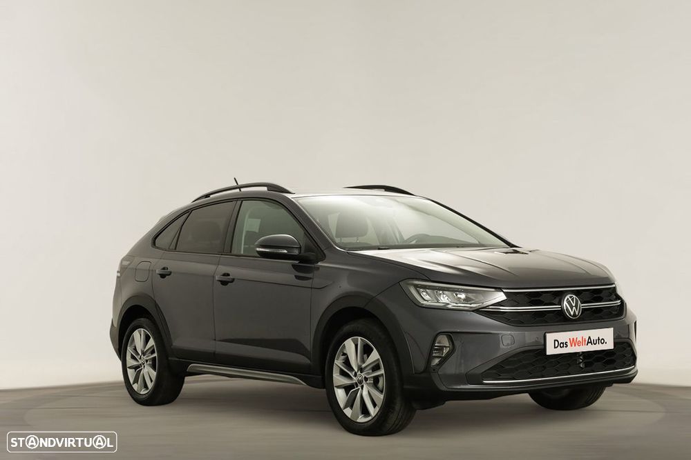 VW Taigo 1.0 TSI Urban - 1