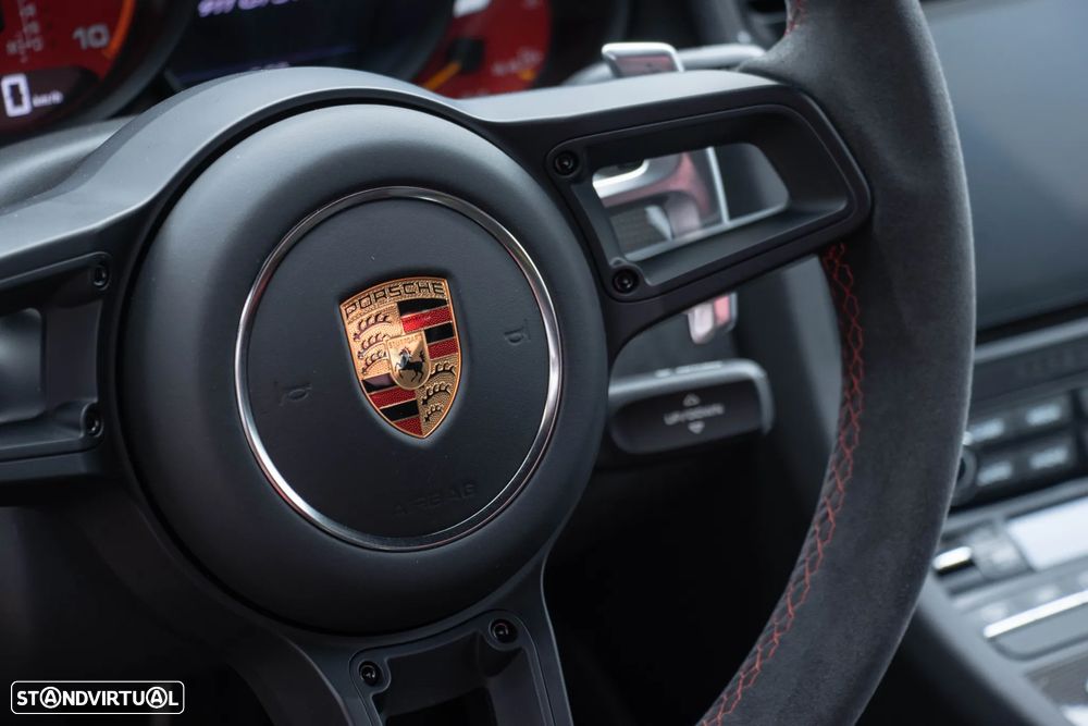 Porsche 911 (991) GT3 RS PDK - 45