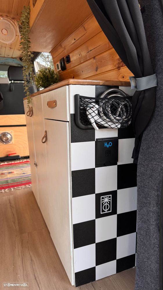 VW California T5 2.0 TDI - 6