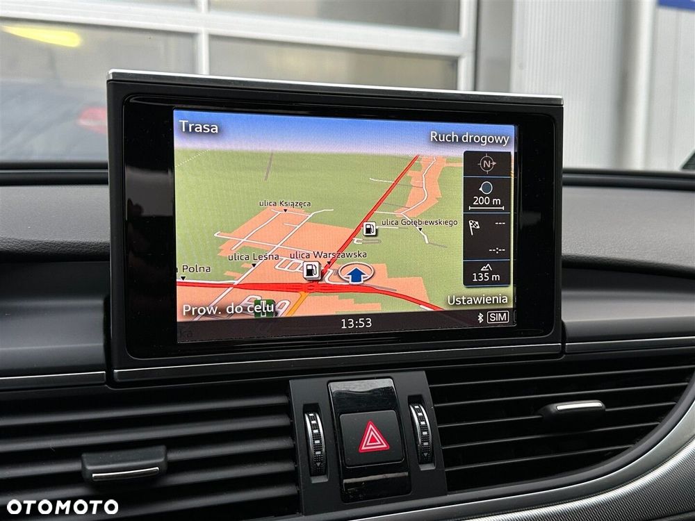 Audi A6 Limousine - 23