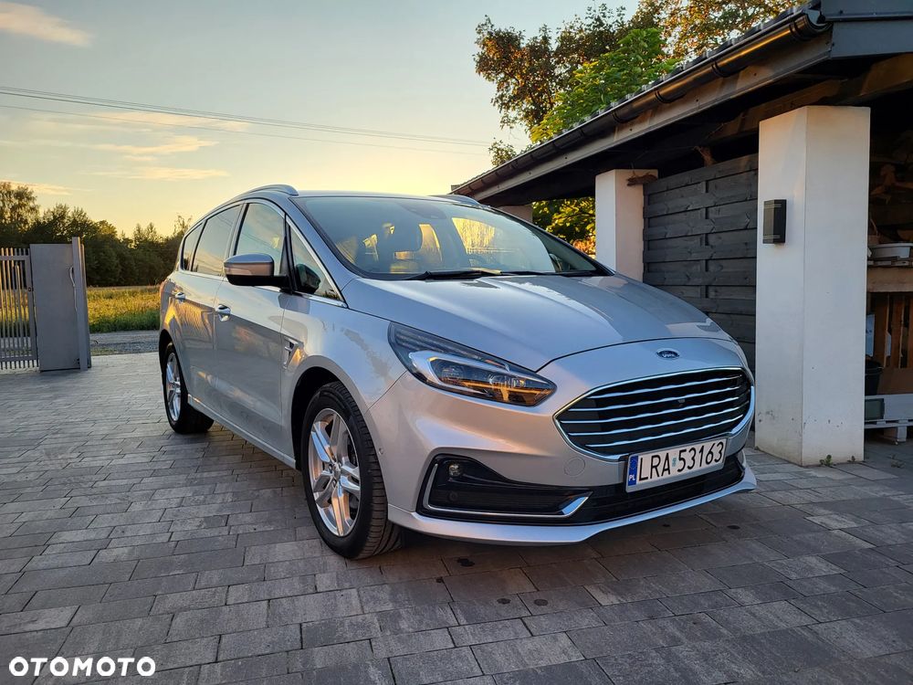 Ford S-Max - 4