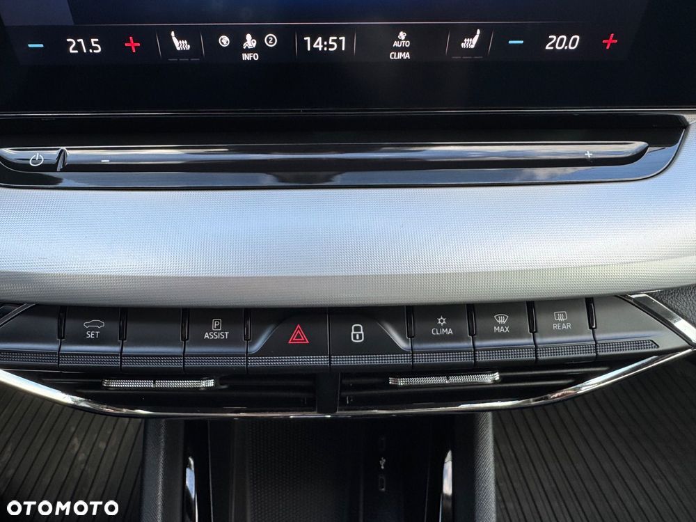 Skoda Octavia 2.0 TDI SCR Style DSG - 22