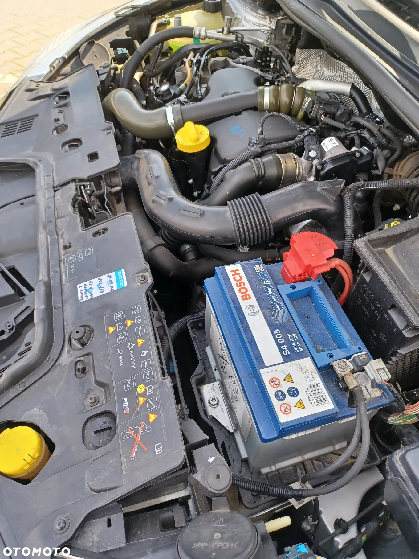 Renault Clio 1.5 dCi Business - 22