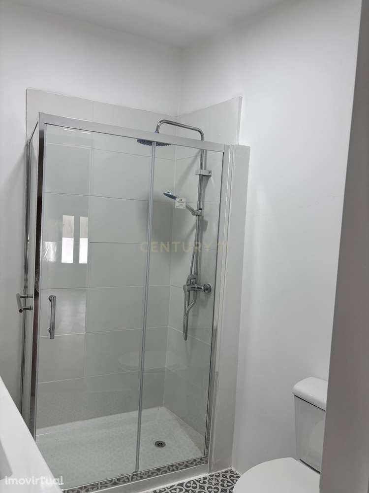 Apartamento Renovado T2 em Alcains, Castelo Branco - Grande imagem: 4/13