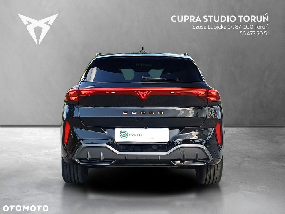 Cupra Terramar 2.0 TSI 4Drive DSG VZ - 4