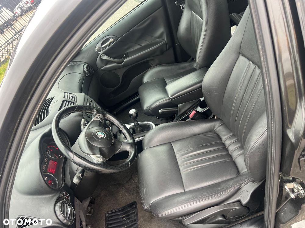 Alfa Romeo 147 1.9 JTD Impression - 10