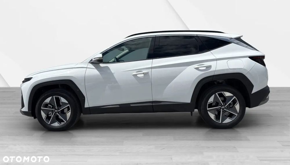 Hyundai Tucson 1.6 T-GDi Executive 2WD - 4