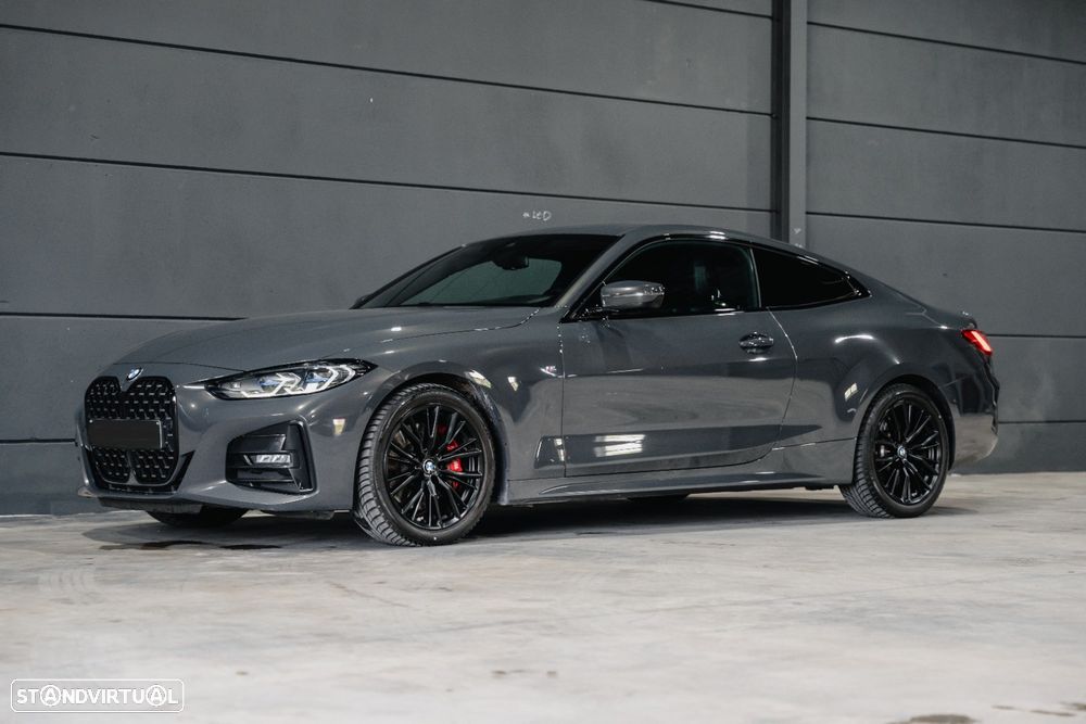 BMW 430 i M Sport - 10