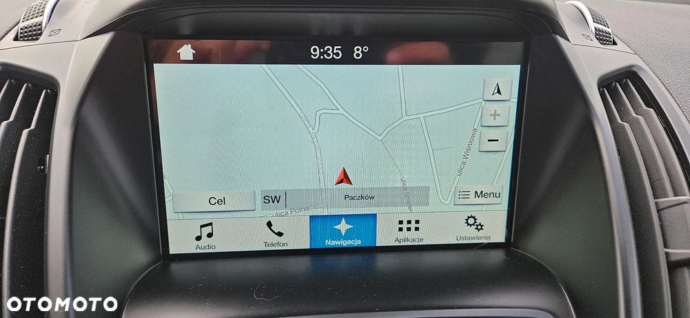 Ford Kuga 1.5 EcoBoost 2x4 SYNC - 14