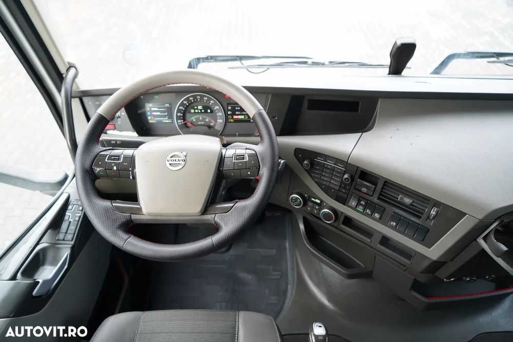 Volvo FH 460 / STANDARD / I-SHIFT / - 26