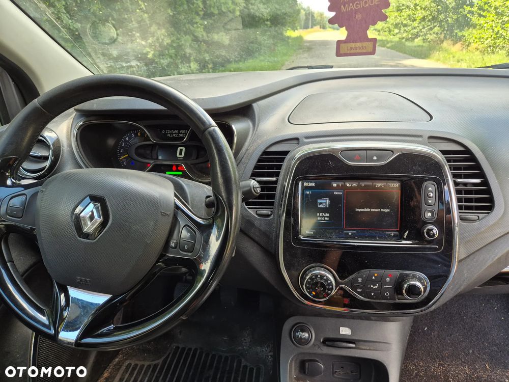 Renault Captur ENERGY TCe 90 Start&Stop Expression - 19