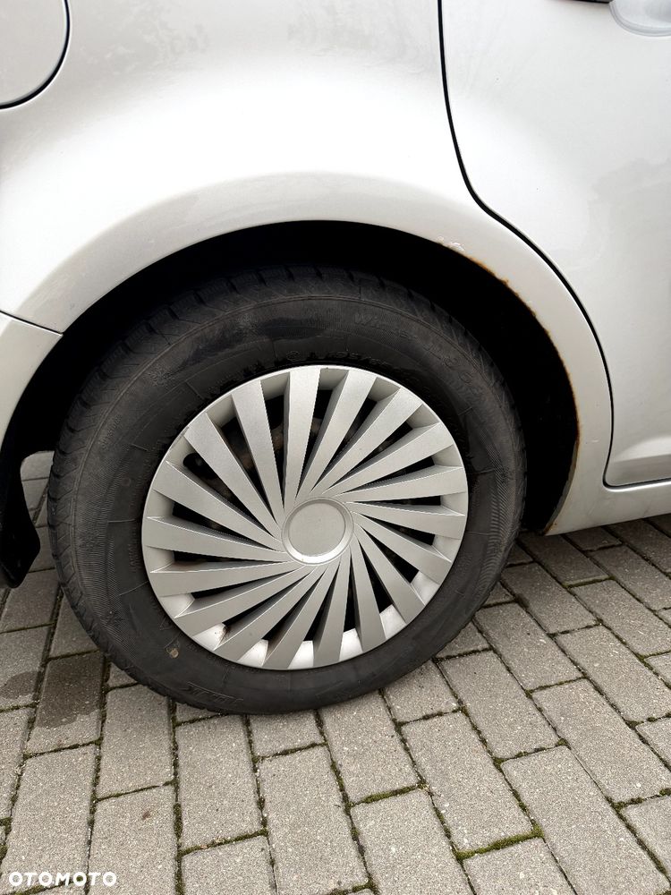 Ford C-MAX - 13