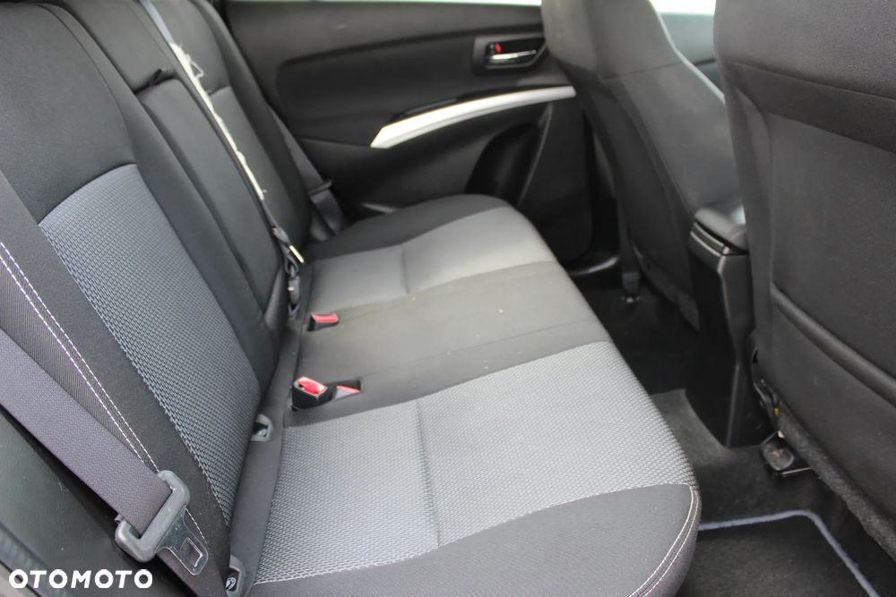 Suzuki SX4 S-Cross 1.6 DDiS 4x2 Comfort - 10