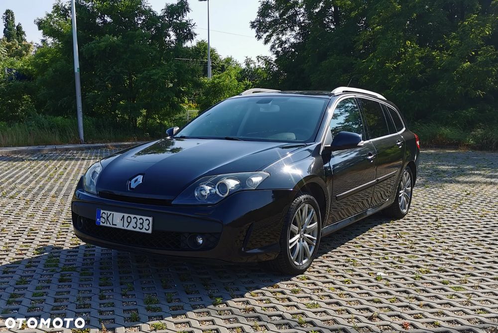 Renault Laguna