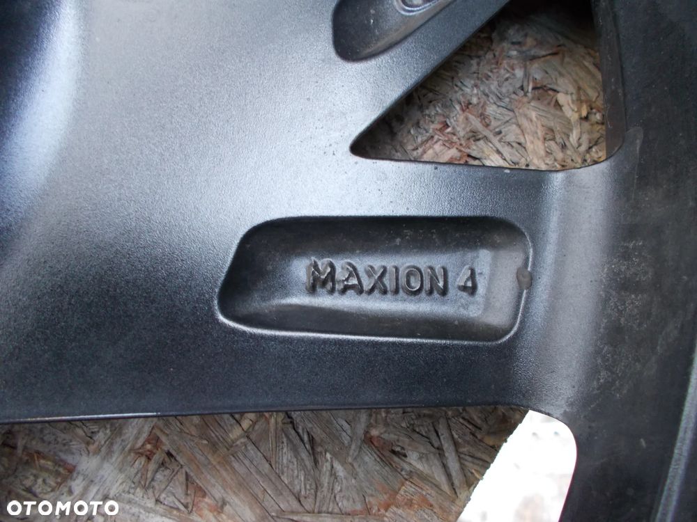 HYUNDAI I30 III N LINE 52910-G4800 18 7,5 J ET55 ALU FELGA ALUMINIOWA PLUS OPONA 225 40 ZR 18 MICHELIN KOŁO - 7