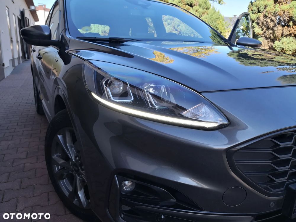 Ford Kuga 2.0 TDCi 4x2 ST-Line - 6