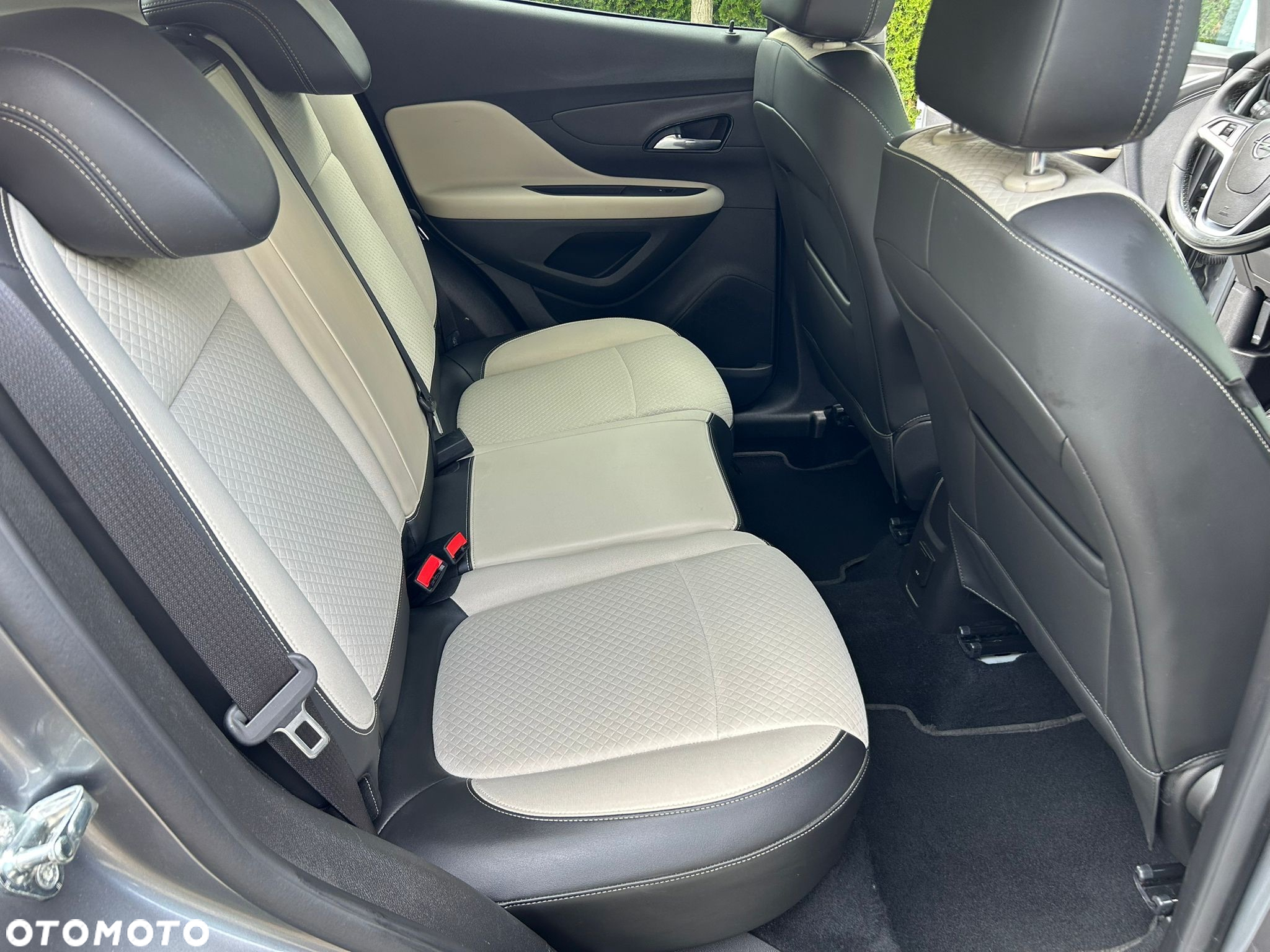 Opel Mokka 1.6 CDTI Enjoy S&S - 22