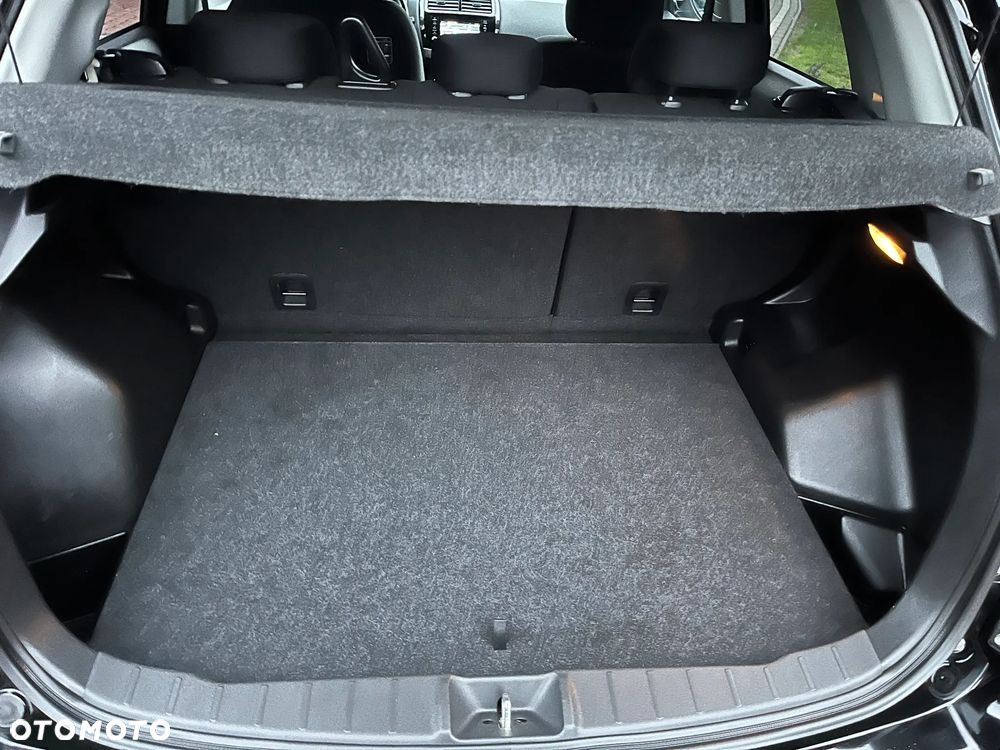 Mitsubishi ASX 1.6 2WD Instyle - 13