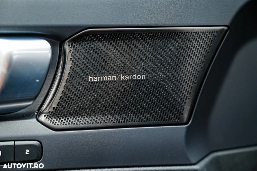 Volvo XC 40 T5 Recharge DKG Inscription - 31
