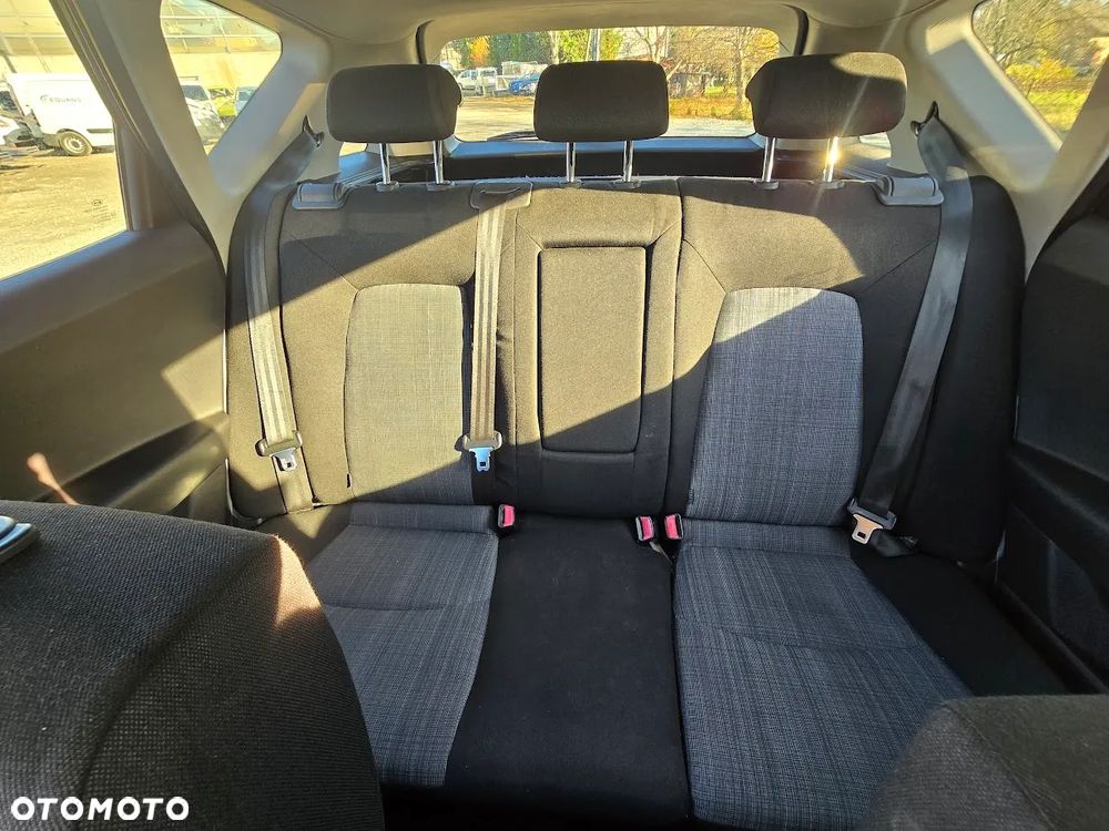 Kia Ceed 1.6 CRDi Spirit - 20