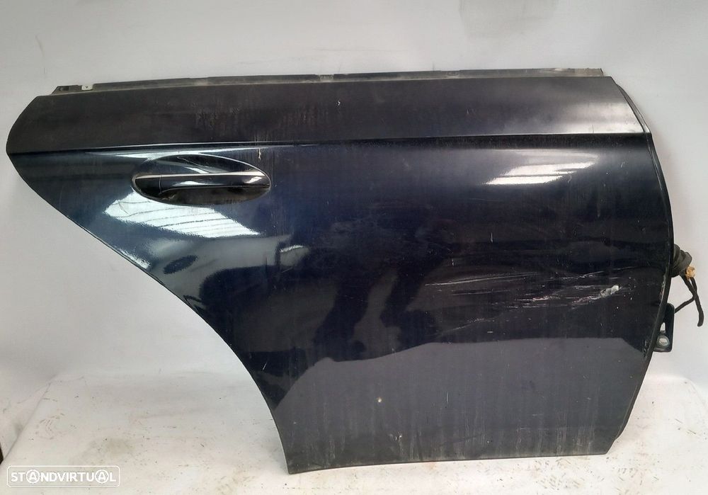 Porta trás direita MERCEDES-BENZ CLS (C219) - 1