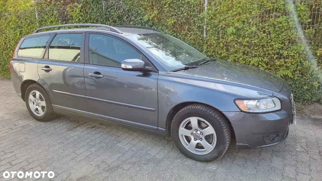 Volvo V50 1.8 Summum - 16