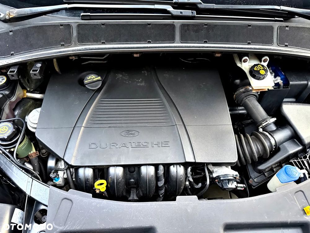 Ford S-Max - 21