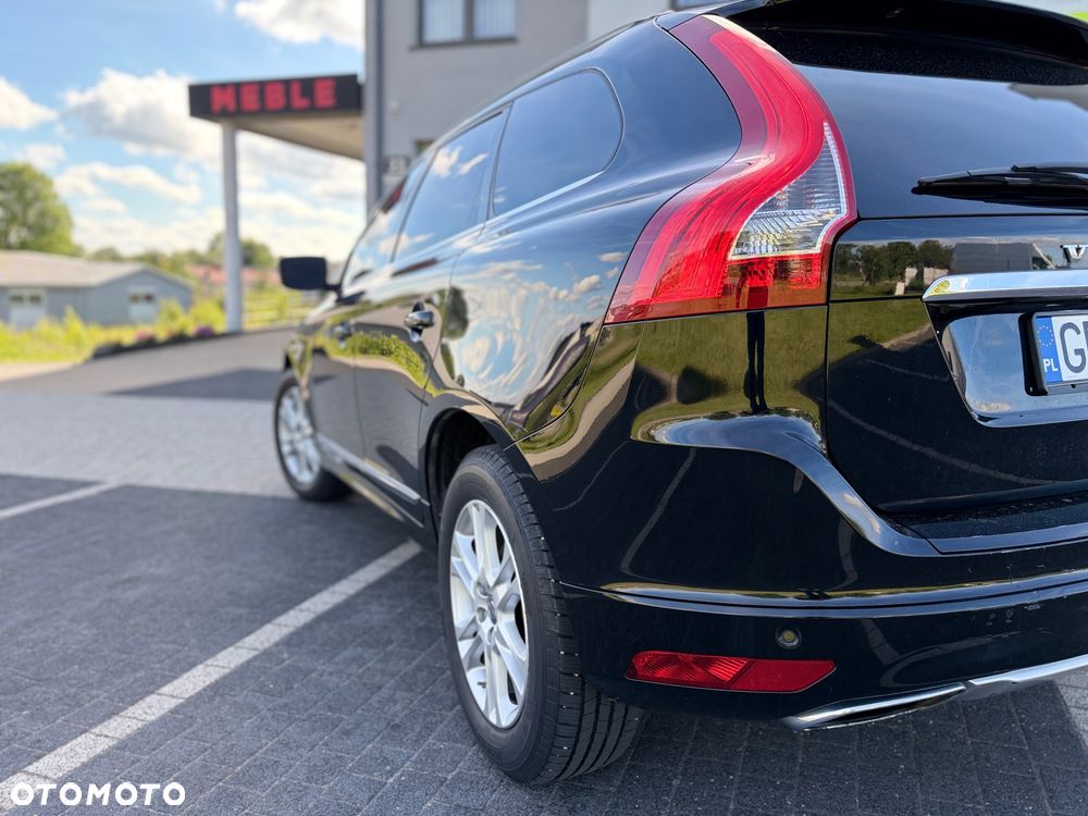 Volvo XC 60 T5 Geartronic Momentum - 6