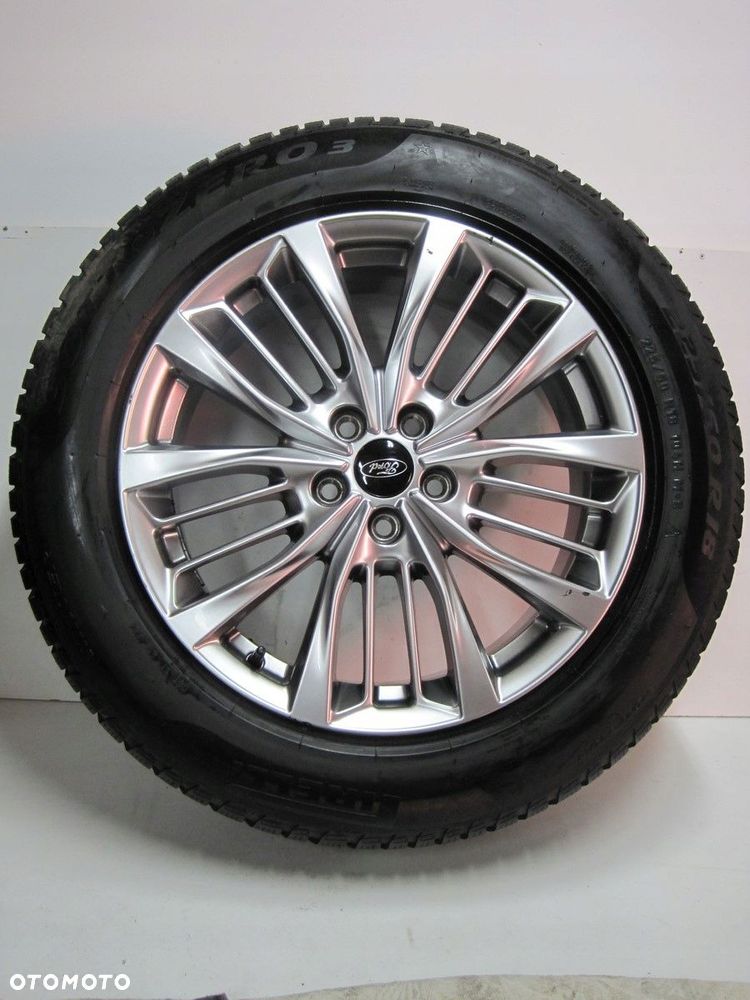 Koła felgi opony Ford Kuga MK3 R18 MS 7MM - 2