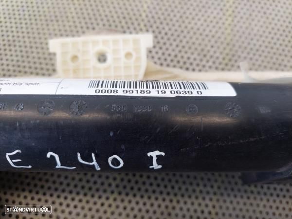 Airbag Cortina Dto Mercedes-Benz E-Class (W210) - 2