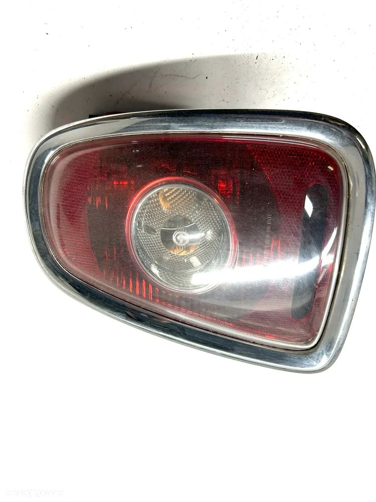 Mini Cooper R56 lampa tylna prawa prawy tył 2757010 - 2