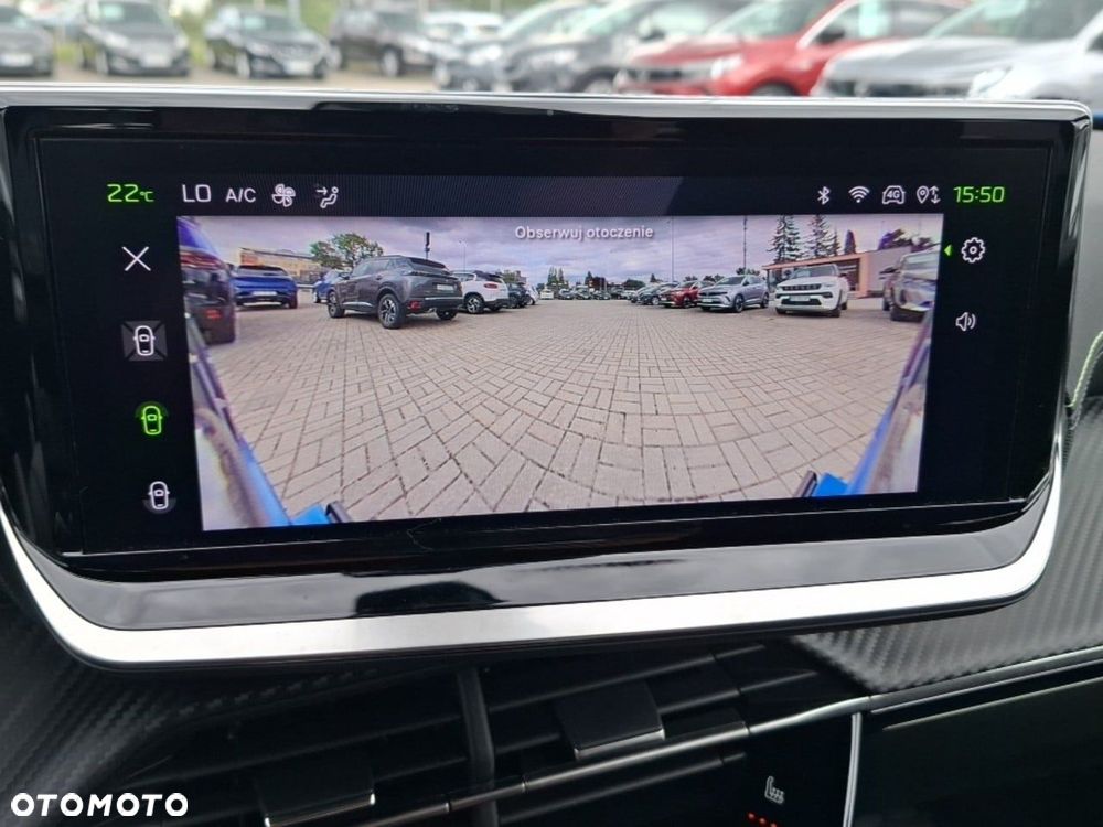 Peugeot 2008 1.2 PureTech GT S&S EAT8 - 31