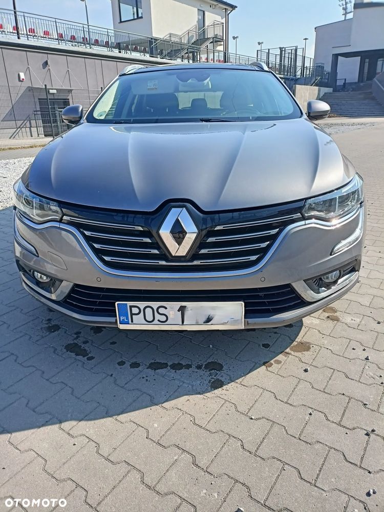 Renault Talisman - 4