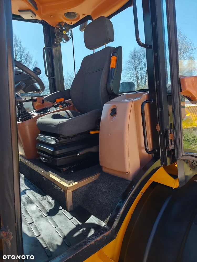 Waryński H928M/Cat908/2019Rok/1100Mth/Łyżka-Chwytak do Drzewa/ - 13